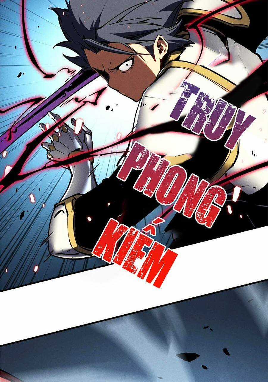 Tối Cường Kiếm Thần Trọng Sinh Ký Chapter 18 trang 37