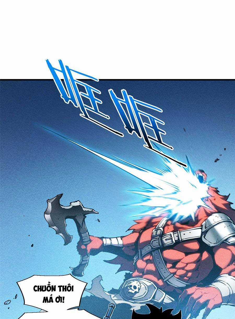 Tối Cường Kiếm Thần Trọng Sinh Ký Chapter 18 trang 40