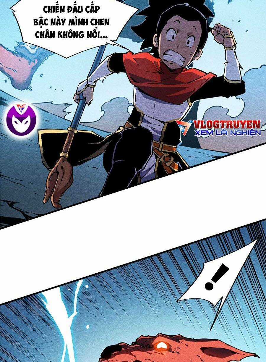 Tối Cường Kiếm Thần Trọng Sinh Ký Chapter 18 trang 41