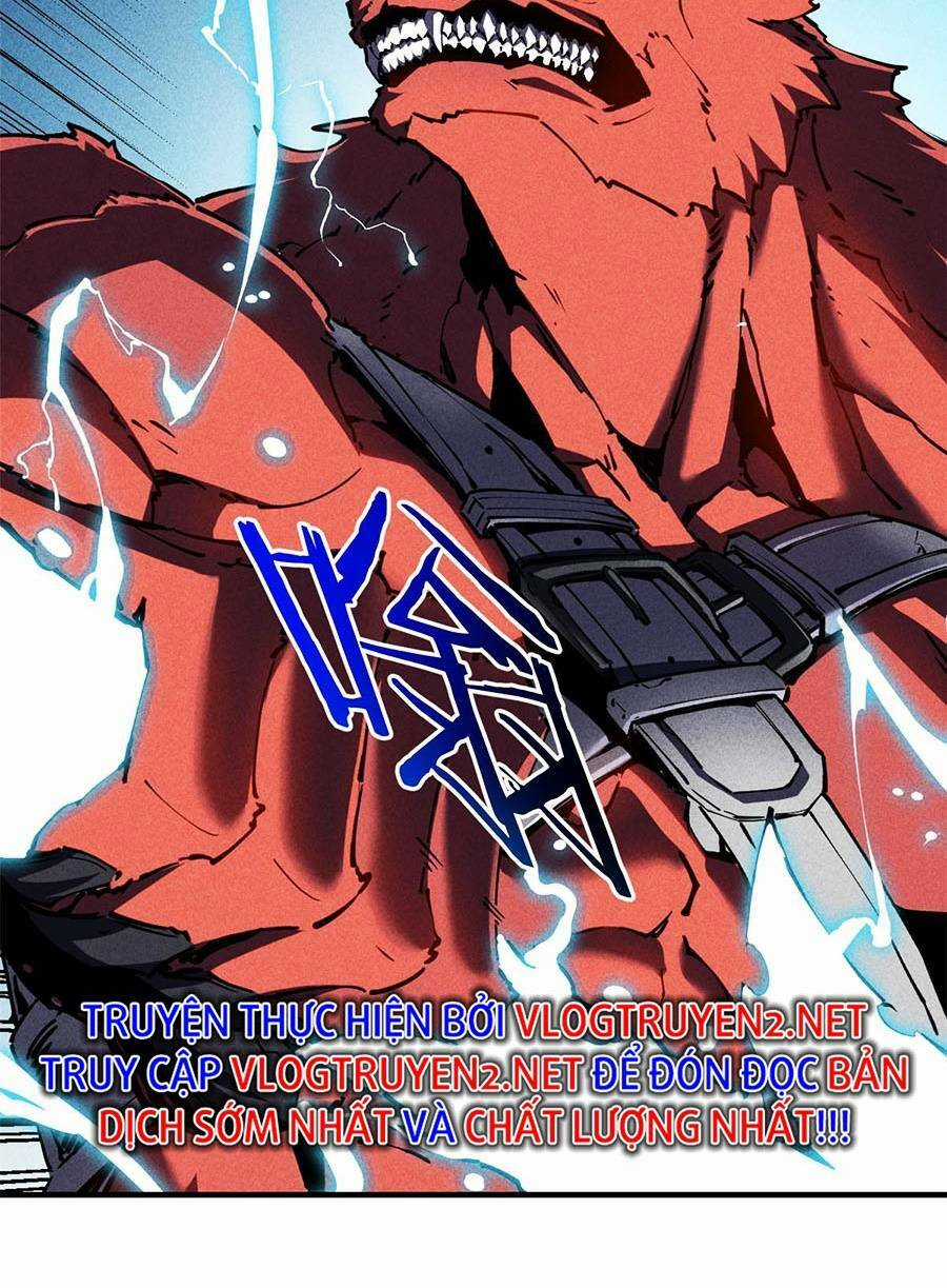 Tối Cường Kiếm Thần Trọng Sinh Ký Chapter 18 trang 42