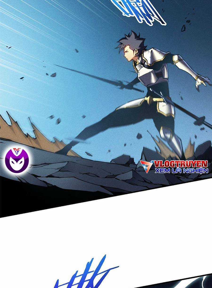 Tối Cường Kiếm Thần Trọng Sinh Ký Chapter 18 trang 48