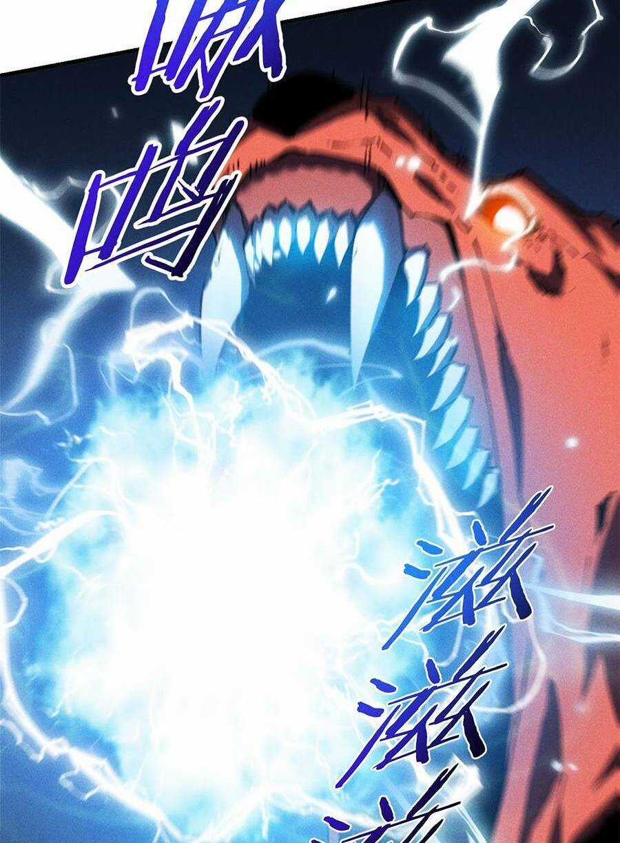 Tối Cường Kiếm Thần Trọng Sinh Ký Chapter 18 trang 49