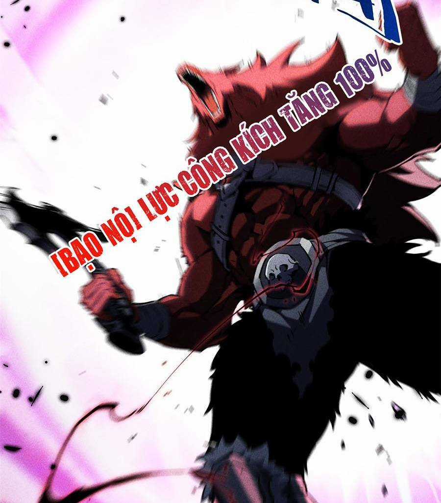 Tối Cường Kiếm Thần Trọng Sinh Ký Chapter 18 trang 5