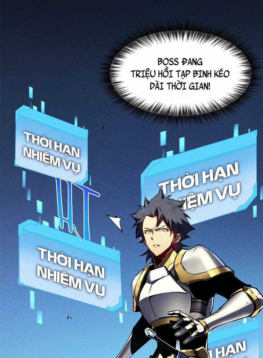 Tối Cường Kiếm Thần Trọng Sinh Ký Chapter 18 trang 55