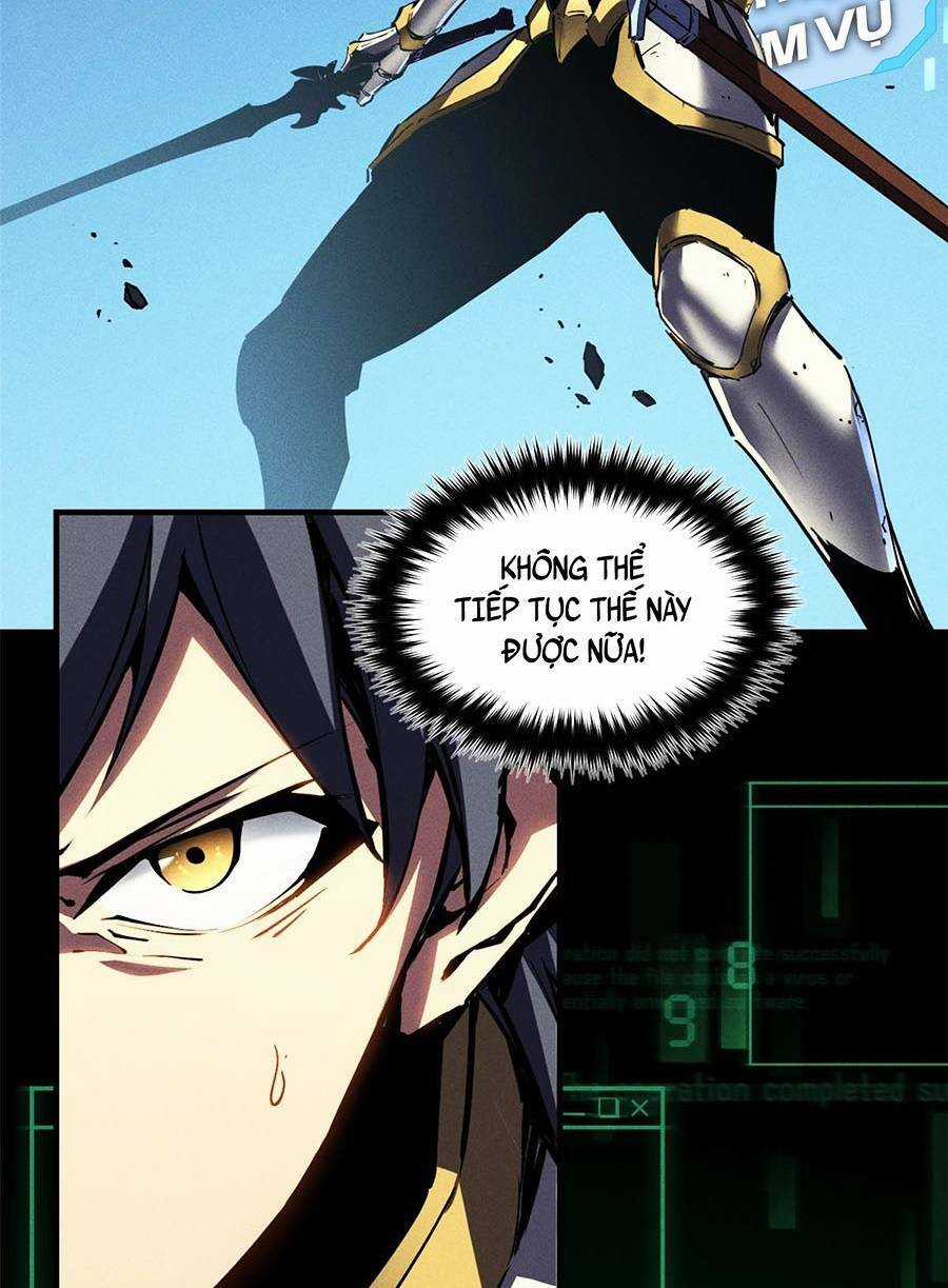 Tối Cường Kiếm Thần Trọng Sinh Ký Chapter 18 trang 56