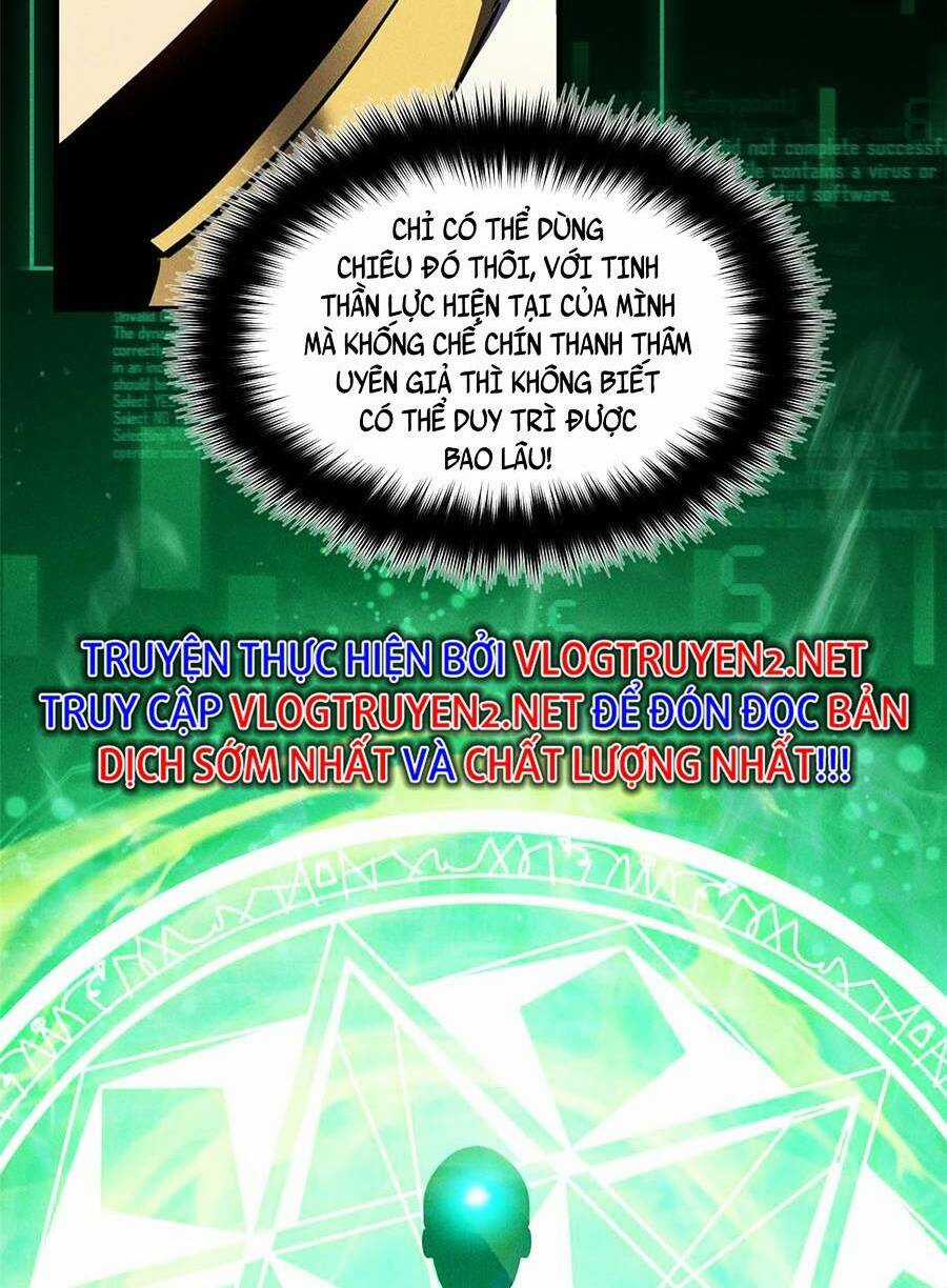 Tối Cường Kiếm Thần Trọng Sinh Ký Chapter 18 trang 57