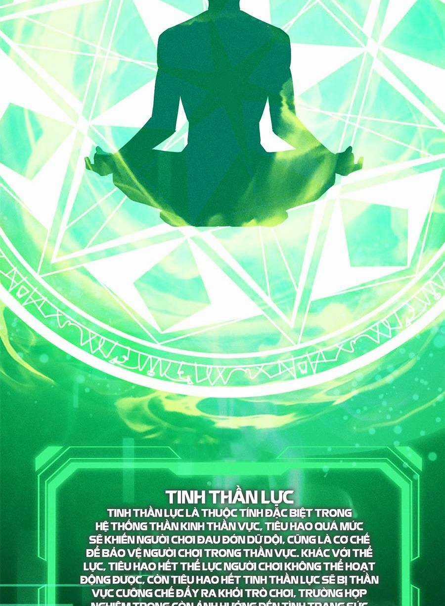 Tối Cường Kiếm Thần Trọng Sinh Ký Chapter 18 trang 58