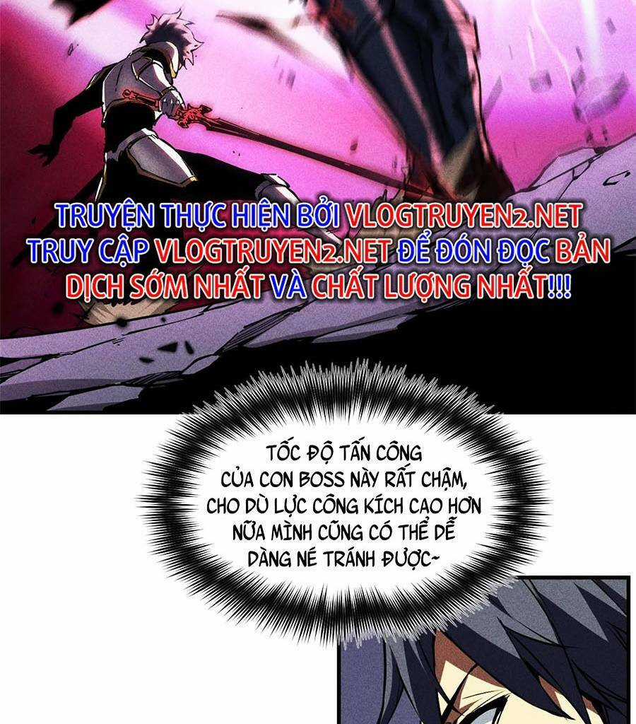 Tối Cường Kiếm Thần Trọng Sinh Ký Chapter 18 trang 6