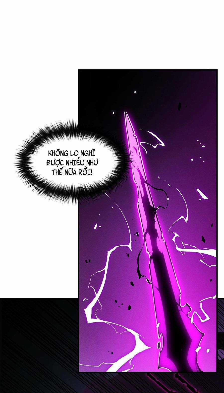 Tối Cường Kiếm Thần Trọng Sinh Ký Chapter 18 trang 60