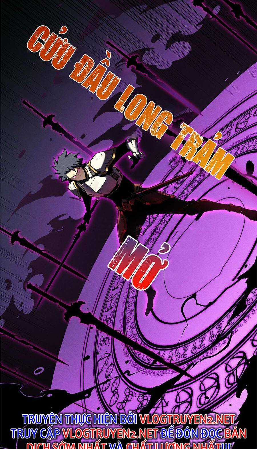 Tối Cường Kiếm Thần Trọng Sinh Ký Chapter 18 trang 61