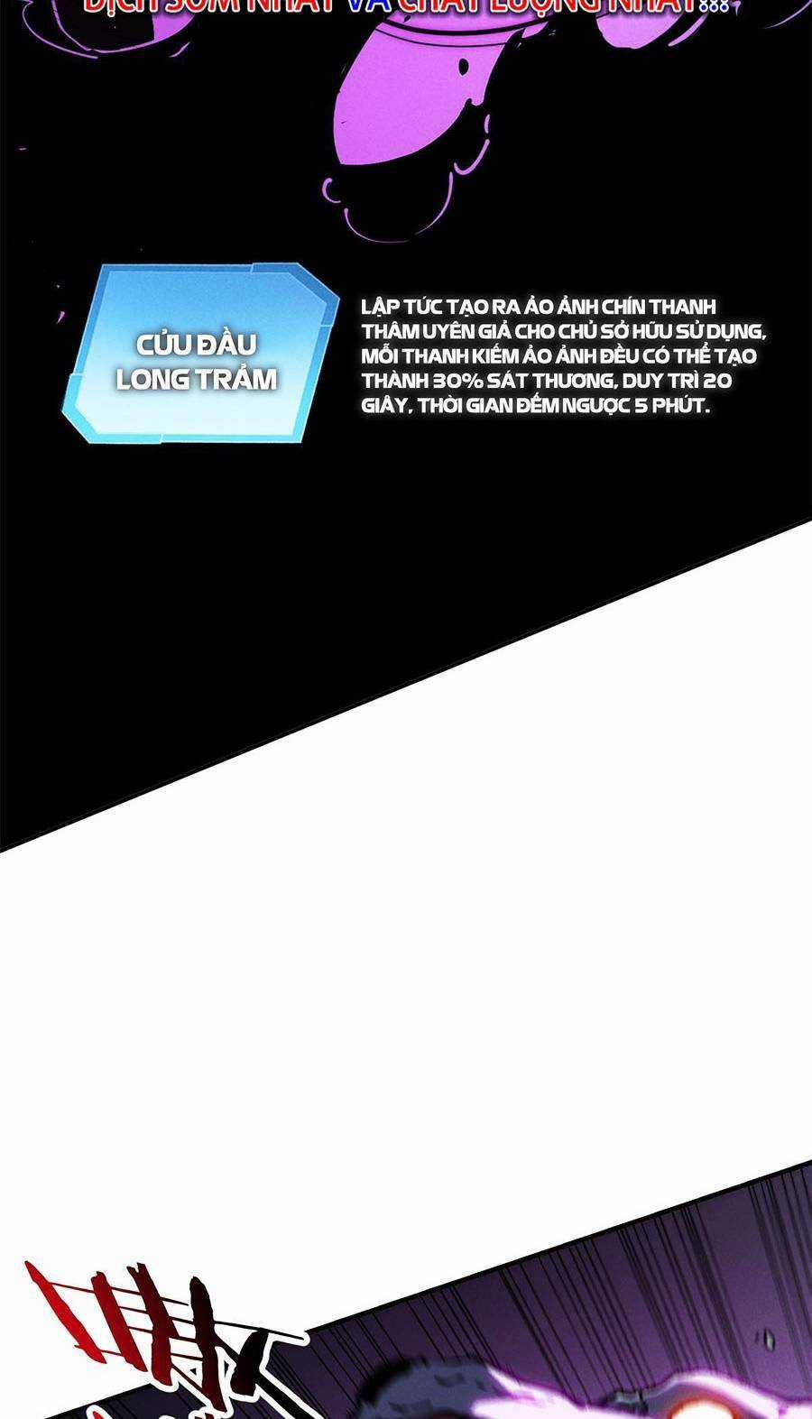 Tối Cường Kiếm Thần Trọng Sinh Ký Chapter 18 trang 62