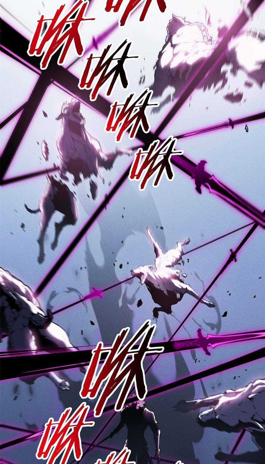 Tối Cường Kiếm Thần Trọng Sinh Ký Chapter 18 trang 64