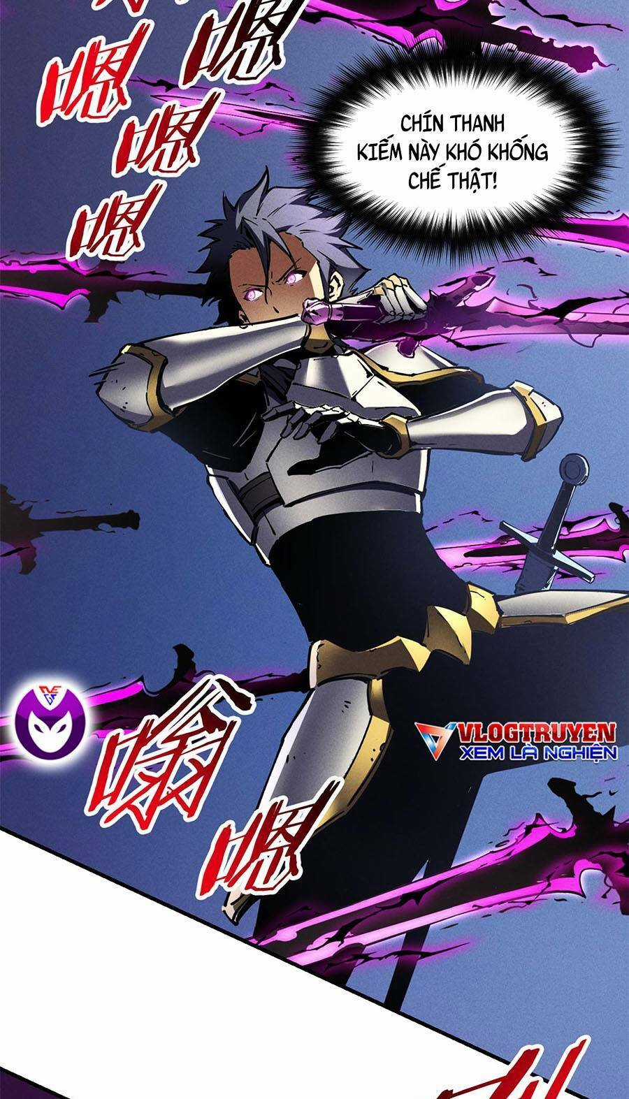 Tối Cường Kiếm Thần Trọng Sinh Ký Chapter 18 trang 66