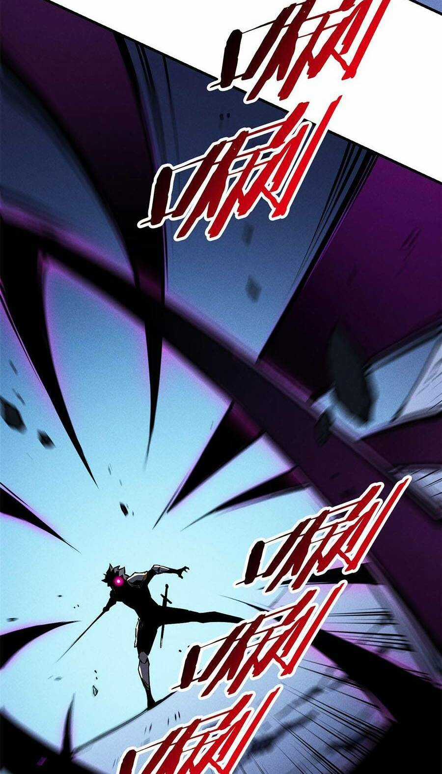 Tối Cường Kiếm Thần Trọng Sinh Ký Chapter 18 trang 67