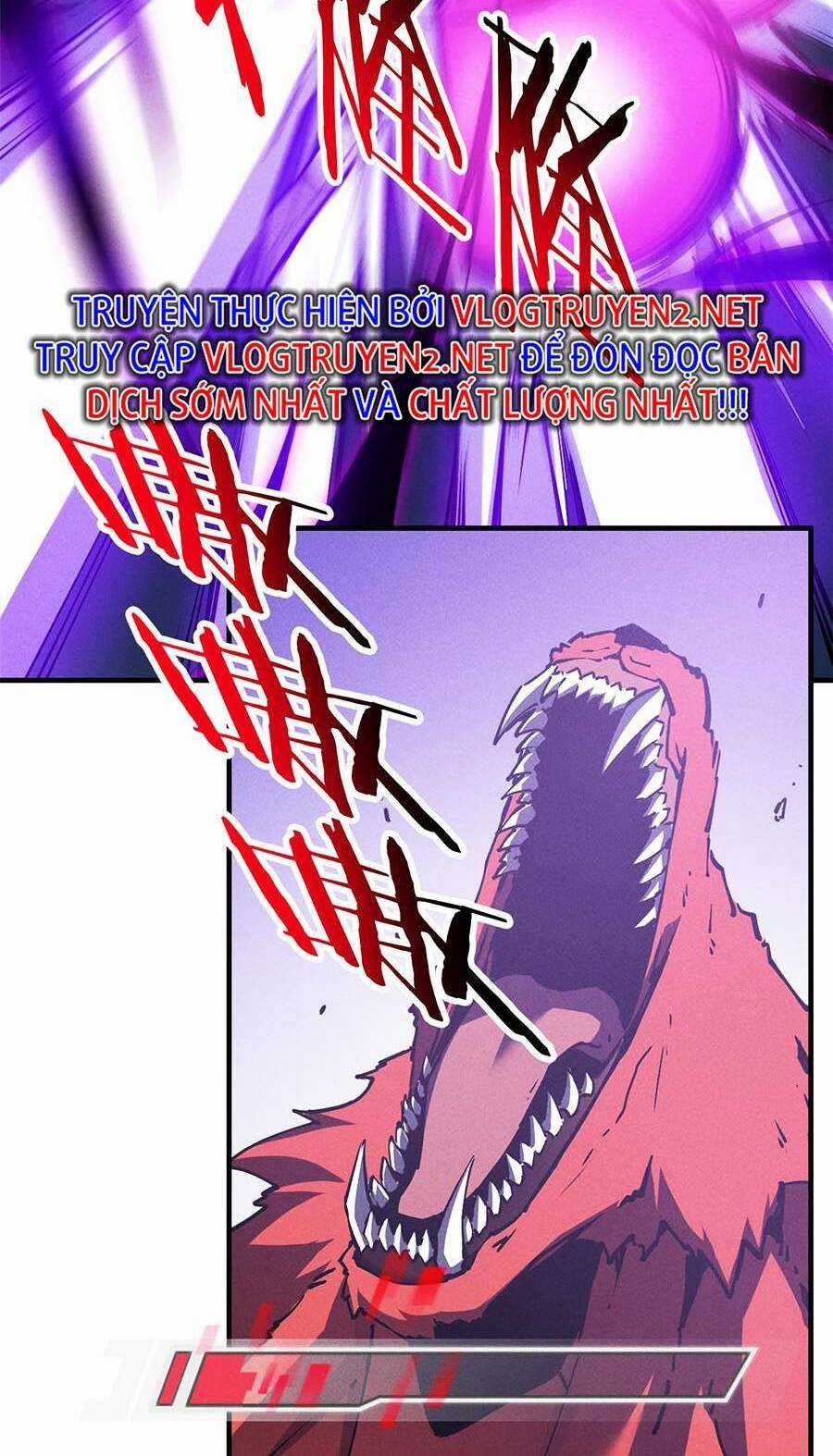 Tối Cường Kiếm Thần Trọng Sinh Ký Chapter 18 trang 71