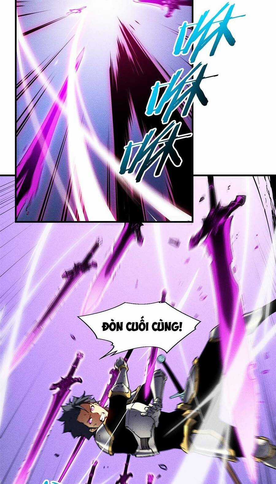 Tối Cường Kiếm Thần Trọng Sinh Ký Chapter 18 trang 73