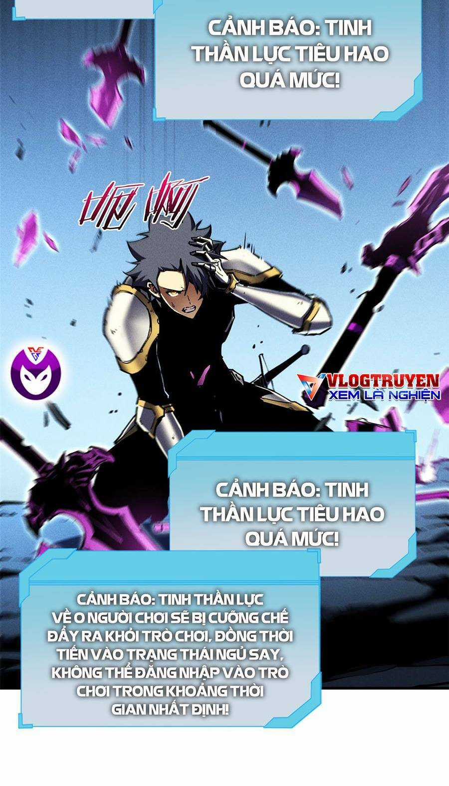 Tối Cường Kiếm Thần Trọng Sinh Ký Chapter 18 trang 76