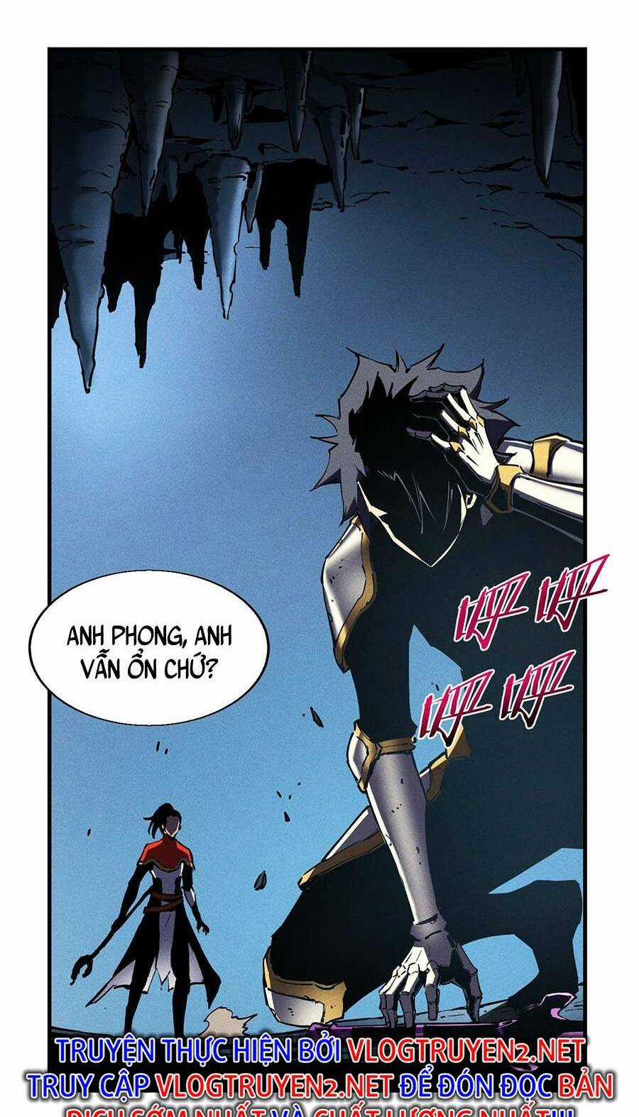 Tối Cường Kiếm Thần Trọng Sinh Ký Chapter 18 trang 77