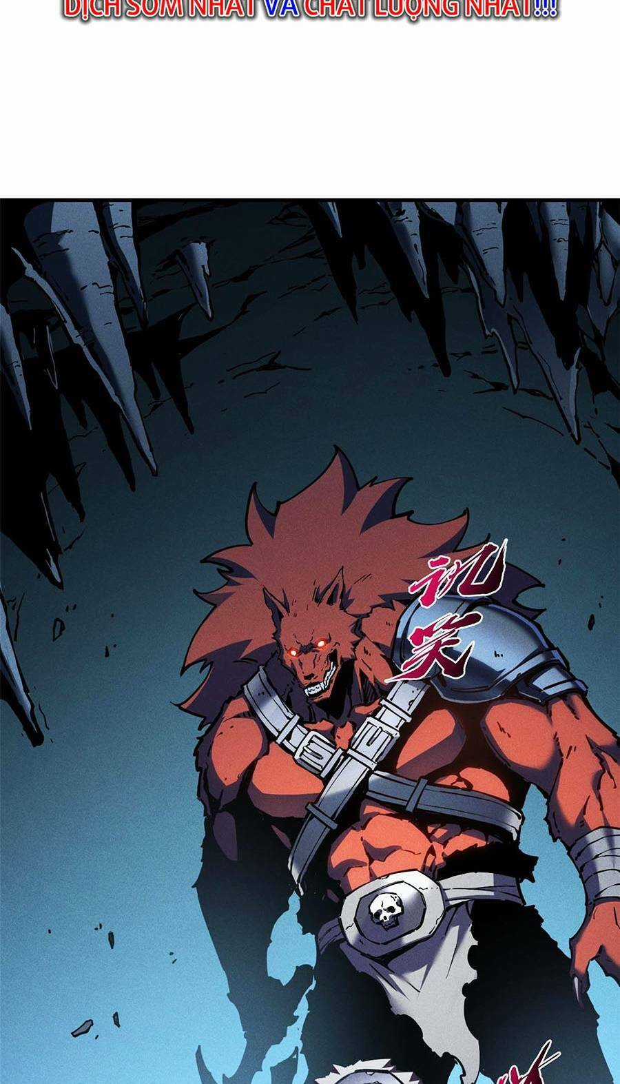 Tối Cường Kiếm Thần Trọng Sinh Ký Chapter 18 trang 78