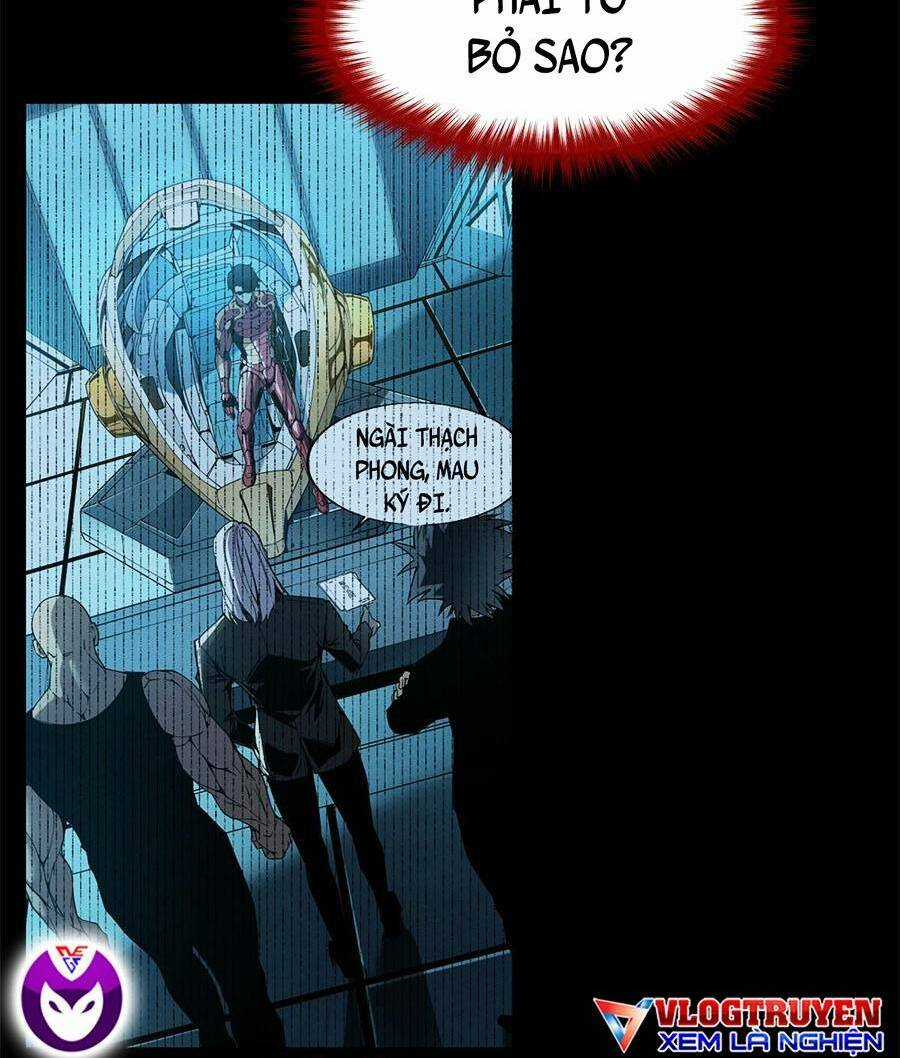 Tối Cường Kiếm Thần Trọng Sinh Ký Chapter 18 trang 81