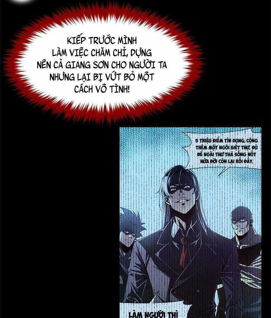 Tối Cường Kiếm Thần Trọng Sinh Ký Chapter 18 trang 82