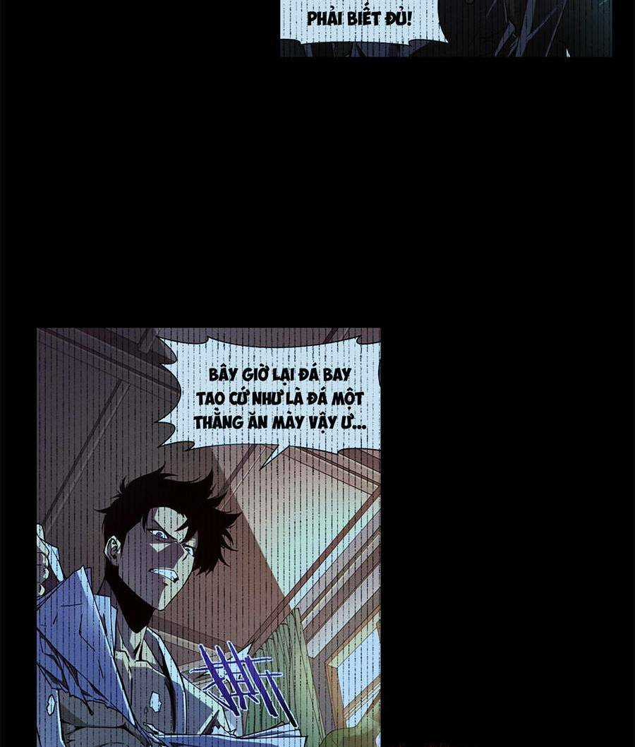 Tối Cường Kiếm Thần Trọng Sinh Ký Chapter 18 trang 83