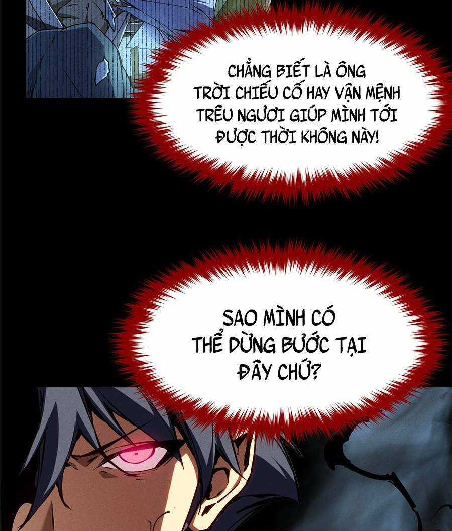 Tối Cường Kiếm Thần Trọng Sinh Ký Chapter 18 trang 84