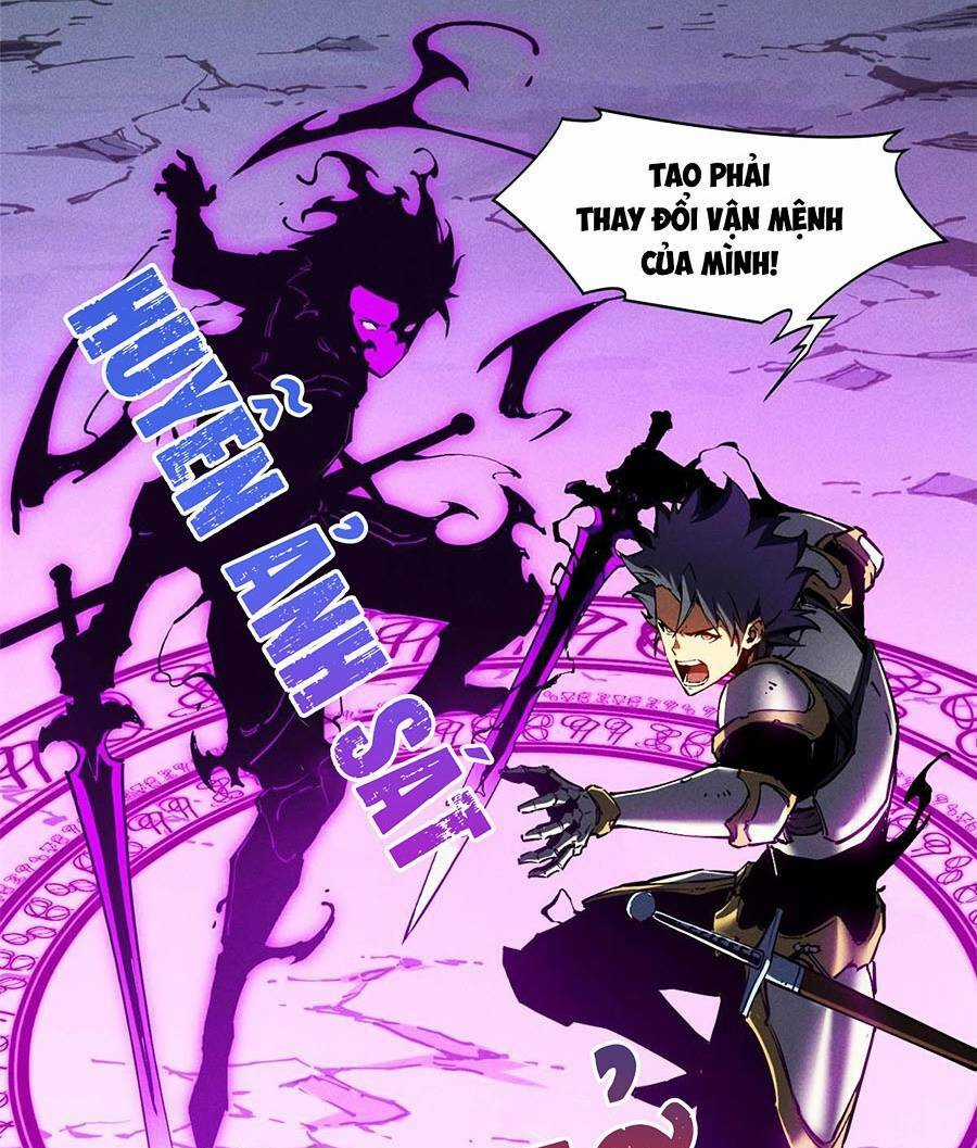 Tối Cường Kiếm Thần Trọng Sinh Ký Chapter 18 trang 86