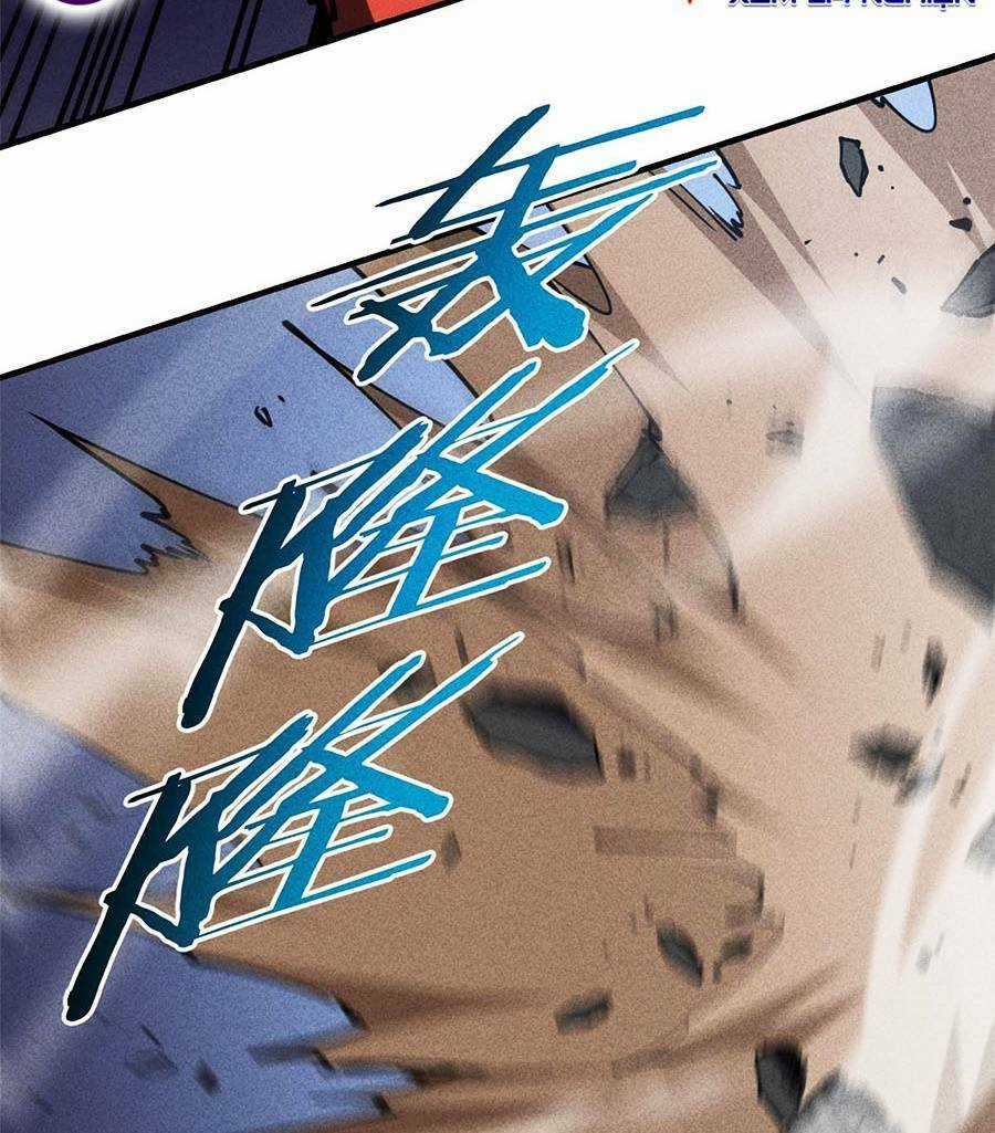 Tối Cường Kiếm Thần Trọng Sinh Ký Chapter 18 trang 9