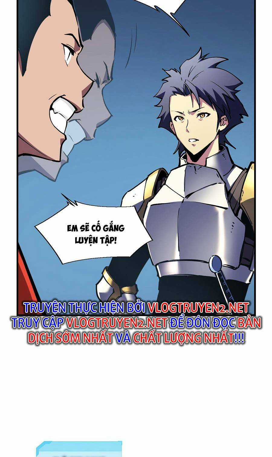 Tối Cường Kiếm Thần Trọng Sinh Ký Chapter 19 trang 15