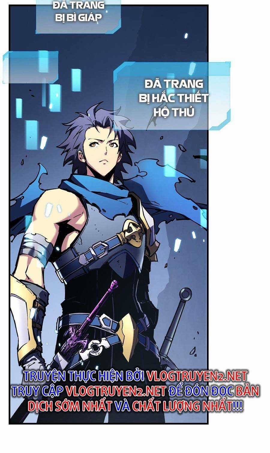 Tối Cường Kiếm Thần Trọng Sinh Ký Chapter 19 trang 16