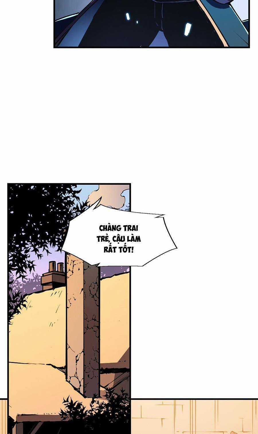 Tối Cường Kiếm Thần Trọng Sinh Ký Chapter 19 trang 18