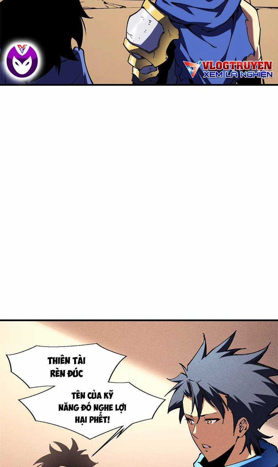 Tối Cường Kiếm Thần Trọng Sinh Ký Chapter 19 trang 20