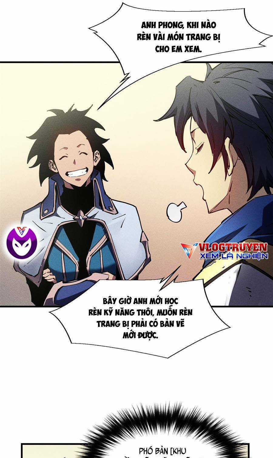 Tối Cường Kiếm Thần Trọng Sinh Ký Chapter 19 trang 24