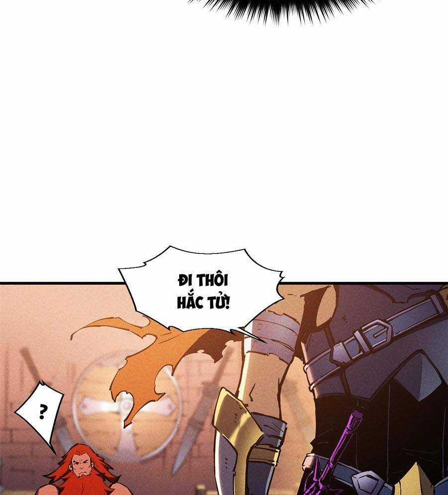 Tối Cường Kiếm Thần Trọng Sinh Ký Chapter 19 trang 26