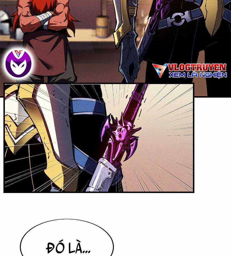 Tối Cường Kiếm Thần Trọng Sinh Ký Chapter 19 trang 27