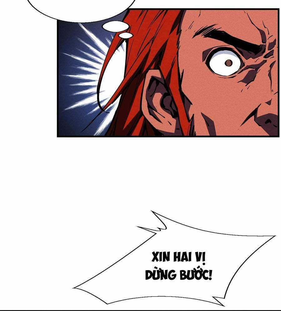 Tối Cường Kiếm Thần Trọng Sinh Ký Chapter 19 trang 28