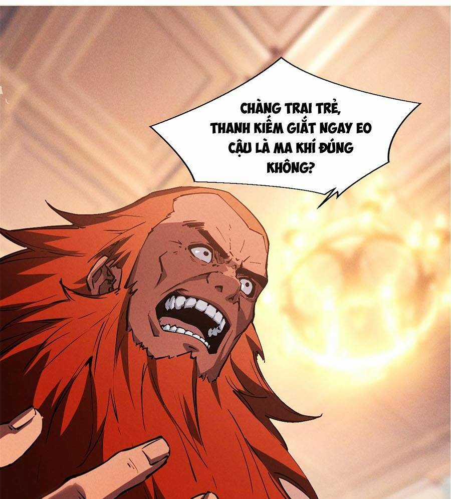 Tối Cường Kiếm Thần Trọng Sinh Ký Chapter 19 trang 30