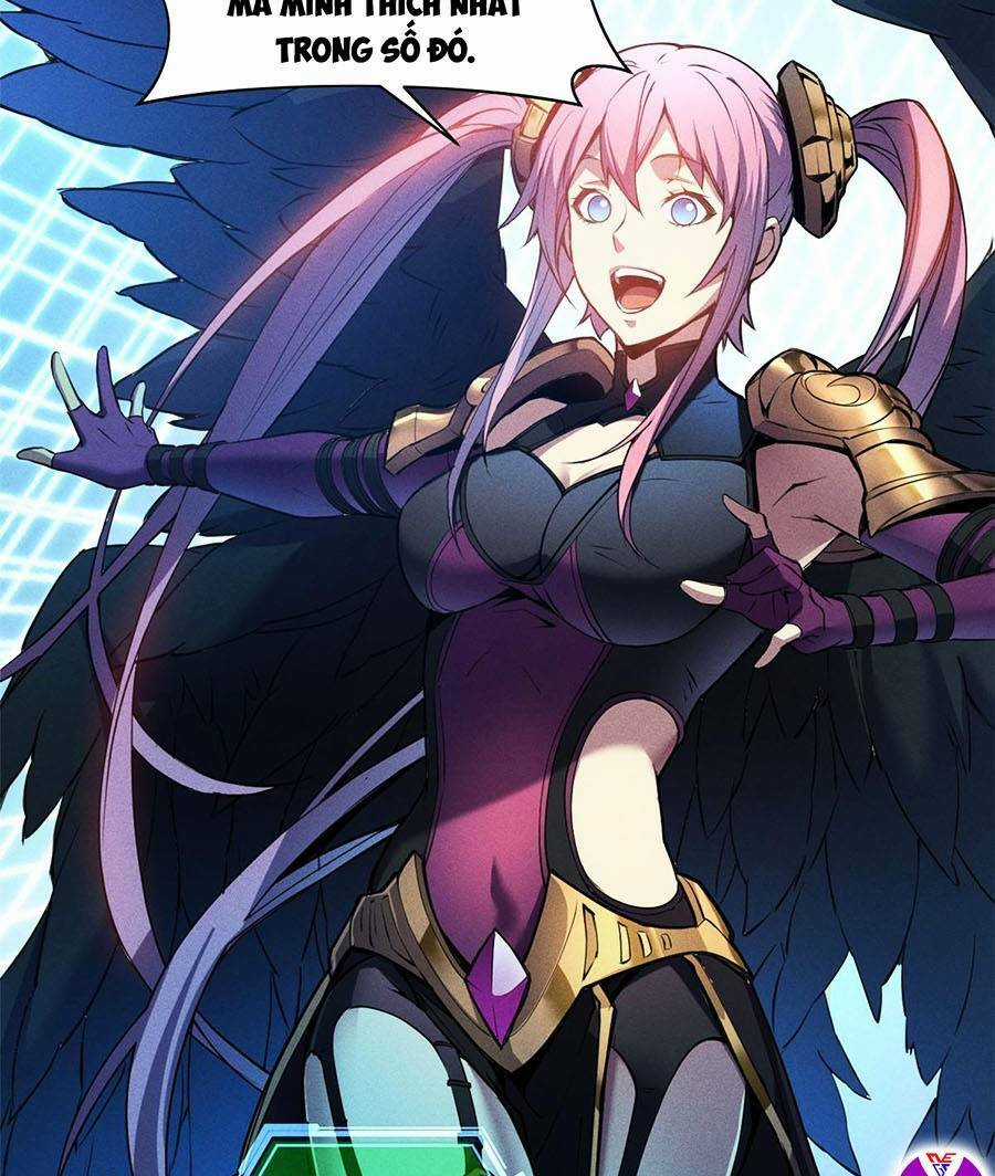 Tối Cường Kiếm Thần Trọng Sinh Ký Chapter 2 trang 10