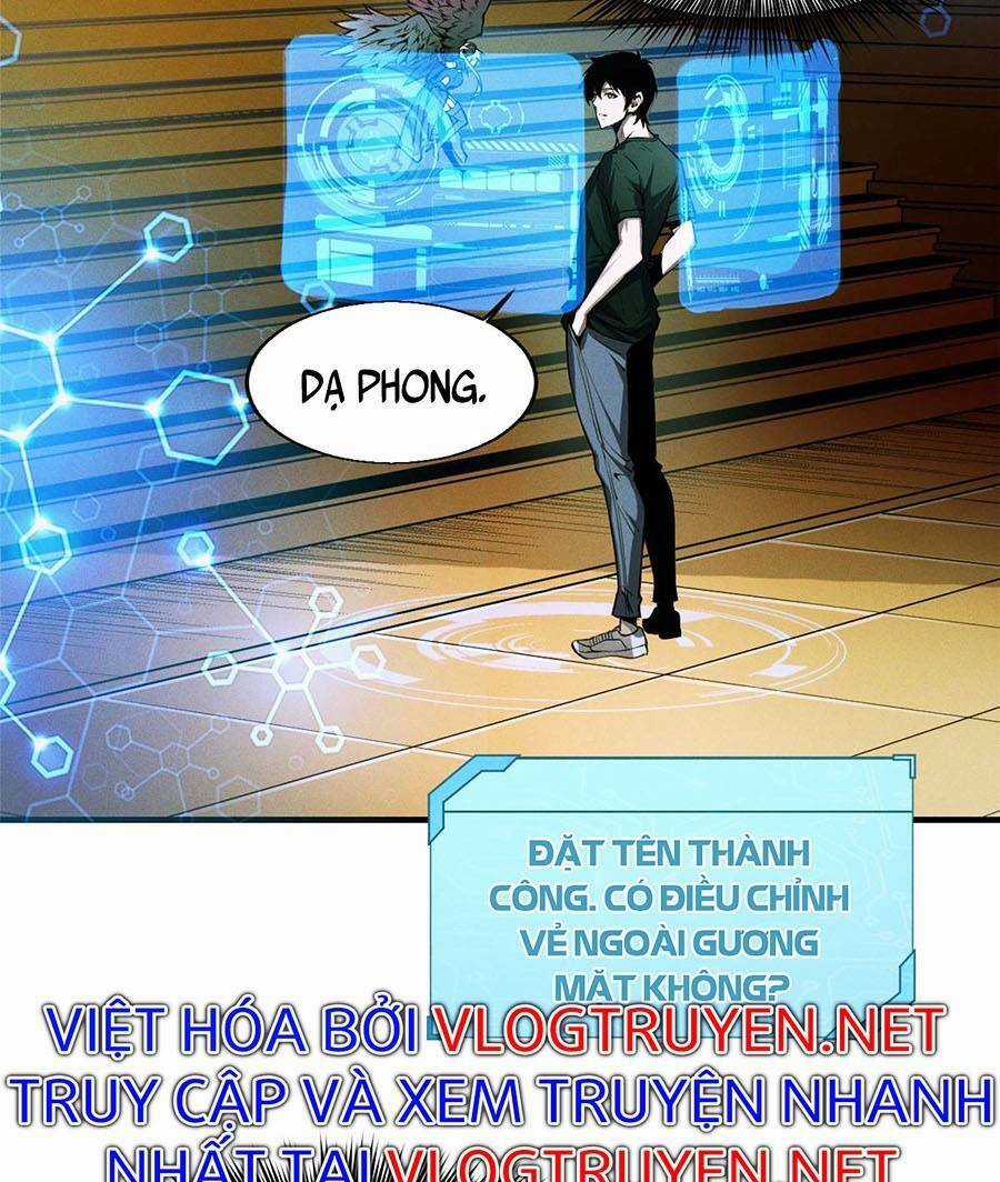 Tối Cường Kiếm Thần Trọng Sinh Ký Chapter 2 trang 14