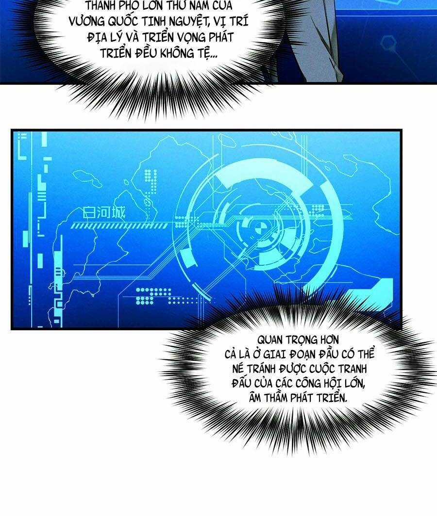 Tối Cường Kiếm Thần Trọng Sinh Ký Chapter 2 trang 17