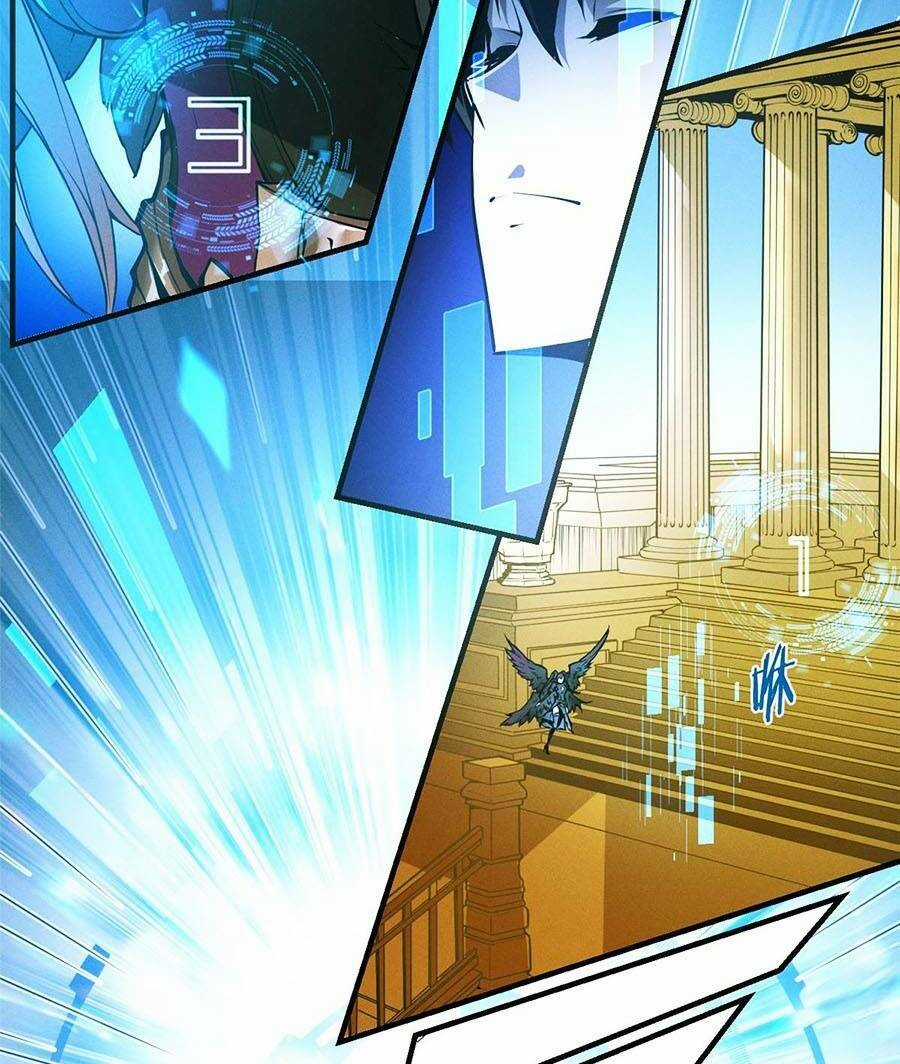 Tối Cường Kiếm Thần Trọng Sinh Ký Chapter 2 trang 19