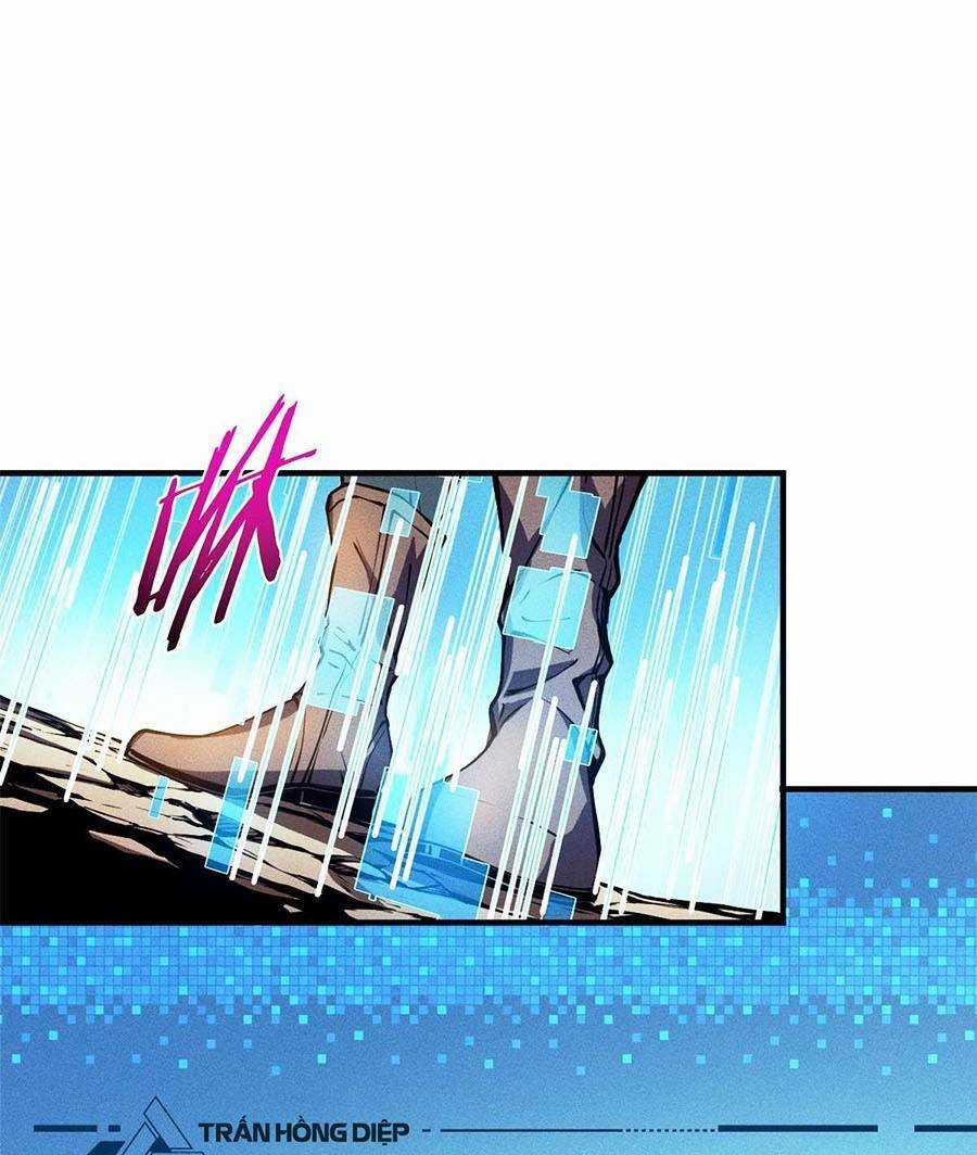 Tối Cường Kiếm Thần Trọng Sinh Ký Chapter 2 trang 22