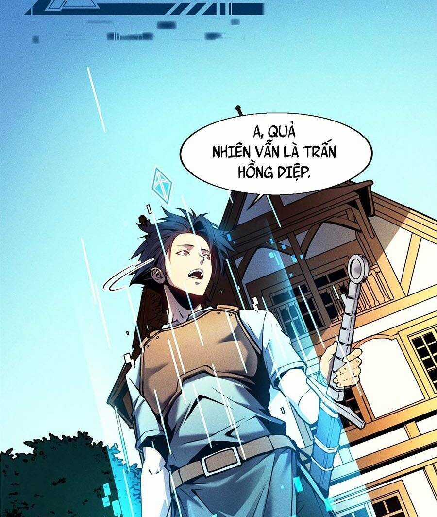 Tối Cường Kiếm Thần Trọng Sinh Ký Chapter 2 trang 23