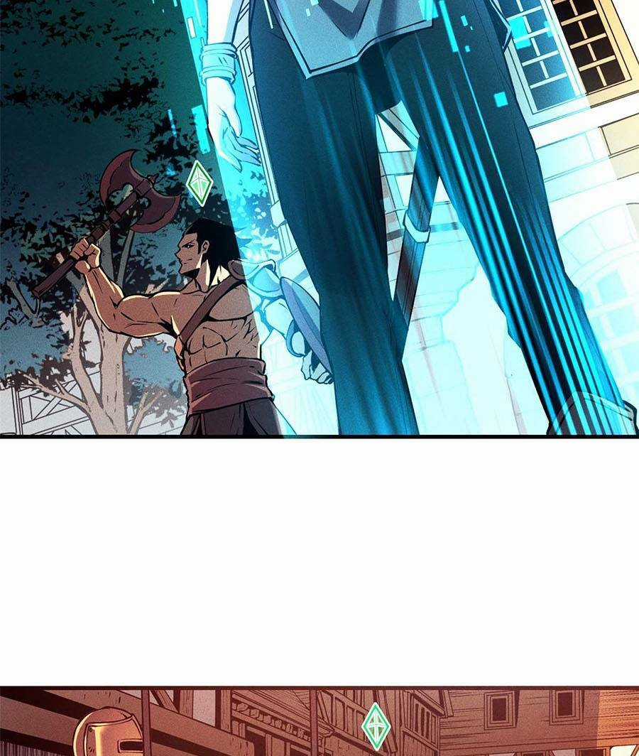 Tối Cường Kiếm Thần Trọng Sinh Ký Chapter 2 trang 24