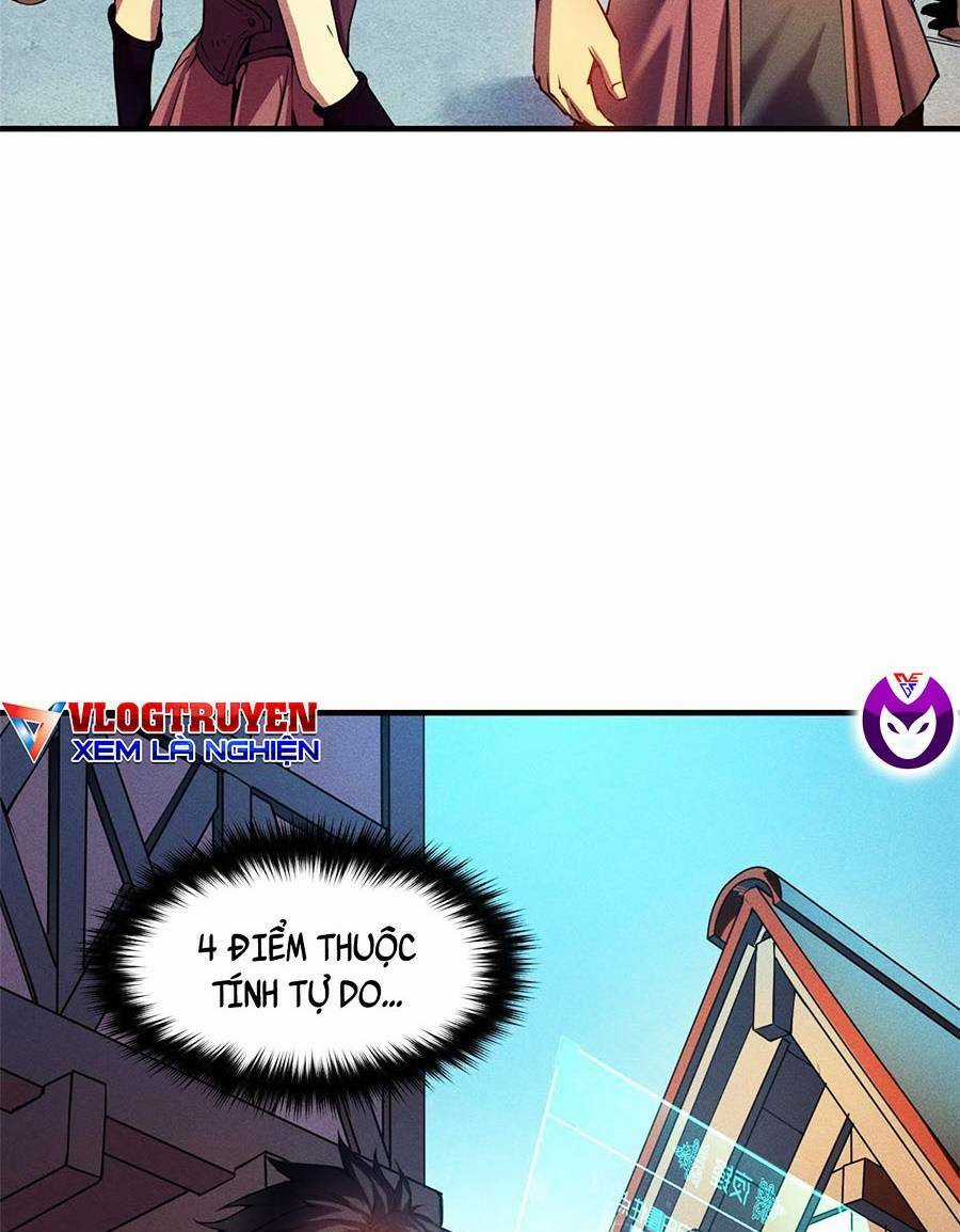 Tối Cường Kiếm Thần Trọng Sinh Ký Chapter 2 trang 28