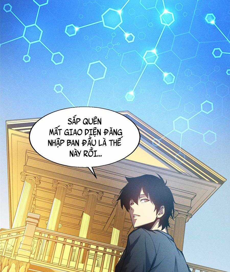 Tối Cường Kiếm Thần Trọng Sinh Ký Chapter 2 trang 3