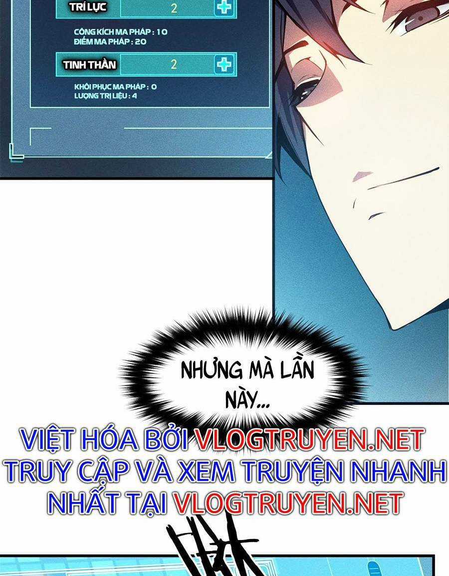 Tối Cường Kiếm Thần Trọng Sinh Ký Chapter 2 trang 32