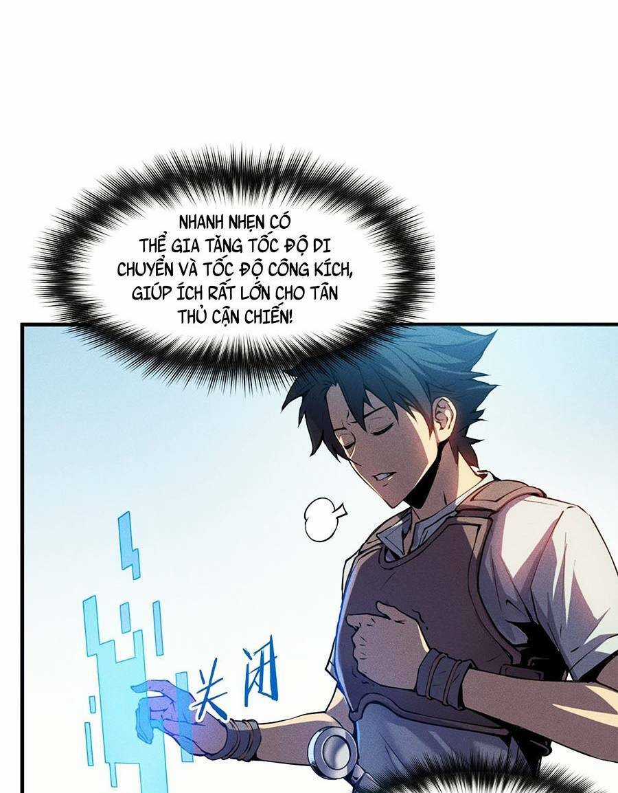 Tối Cường Kiếm Thần Trọng Sinh Ký Chapter 2 trang 34