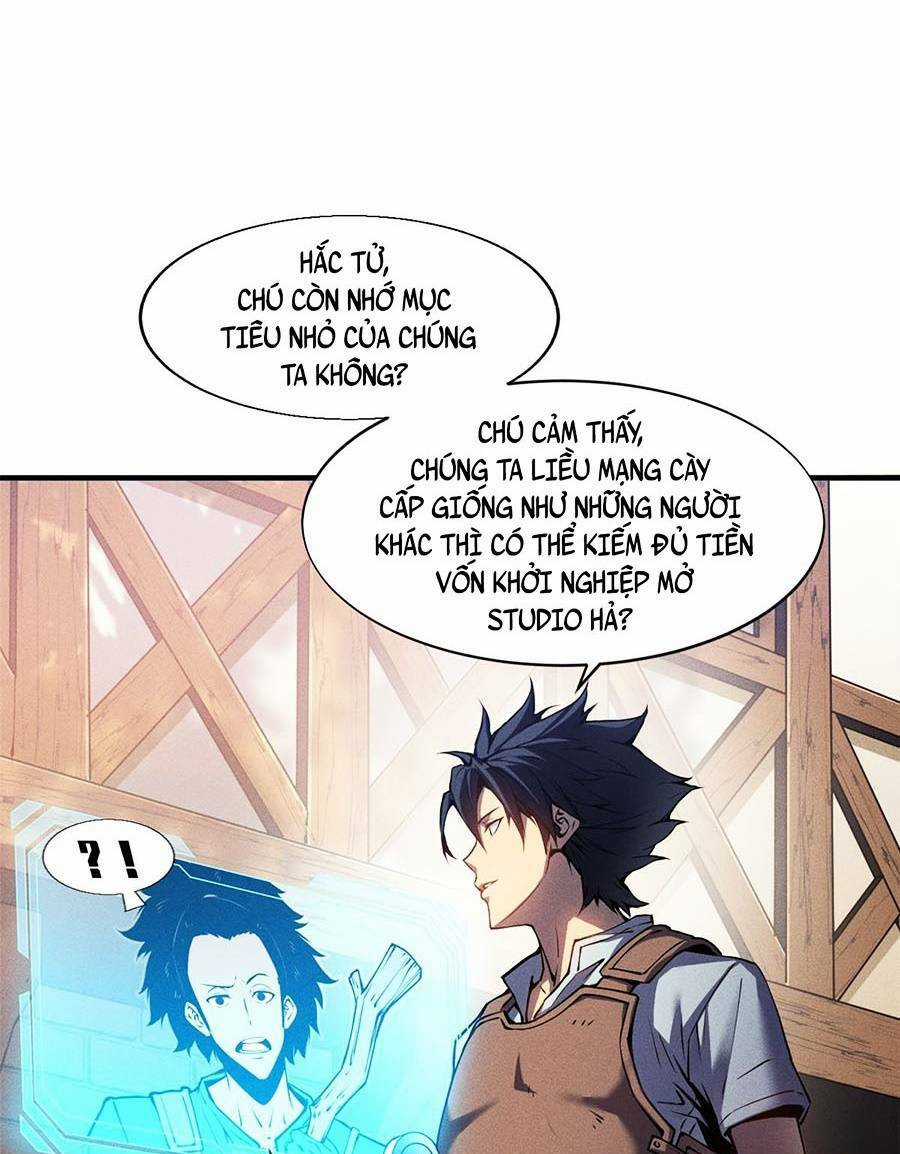 Tối Cường Kiếm Thần Trọng Sinh Ký Chapter 2 trang 38